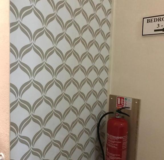 ペンション Sorrento House