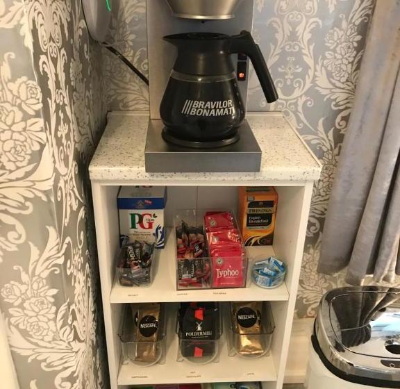 ペンション Sorrento House