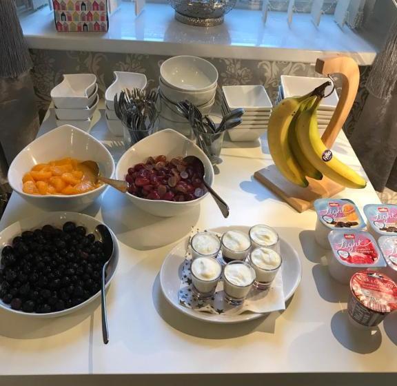 ペンション Sorrento House