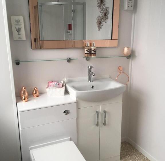 ペンション Sorrento House