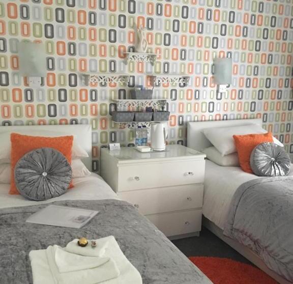 ペンション Sorrento House