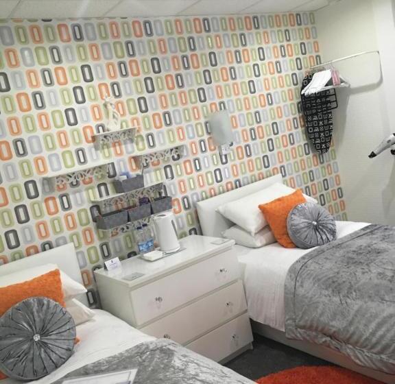 ペンション Sorrento House