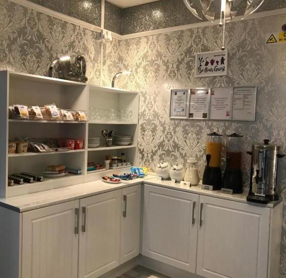 ペンション Sorrento House