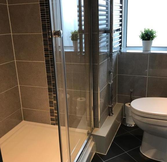 بنسيون Wessex House