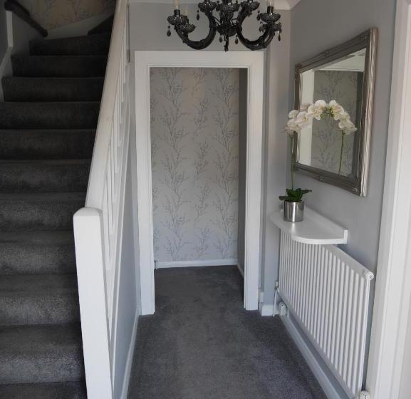 بنسيون Wessex House