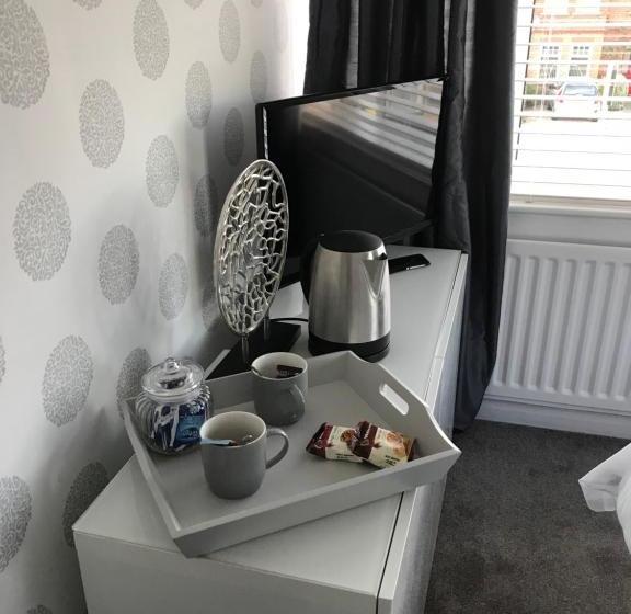 بنسيون Wessex House