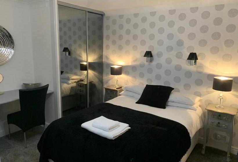 بنسيون Wessex House