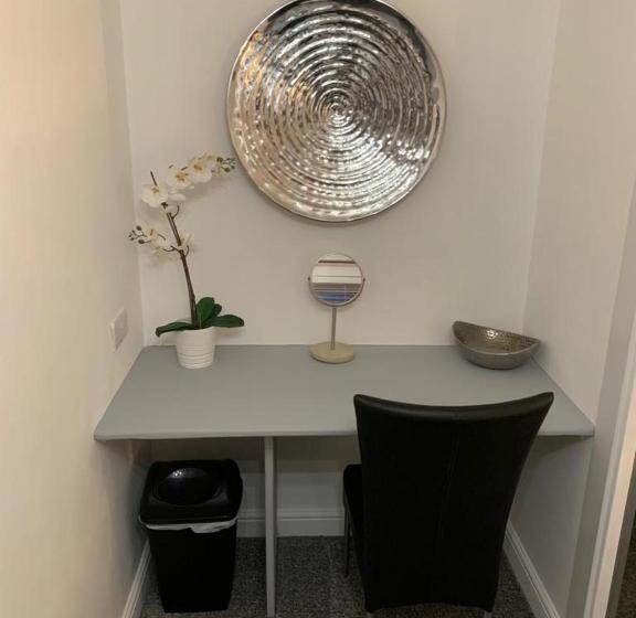 بنسيون Wessex House