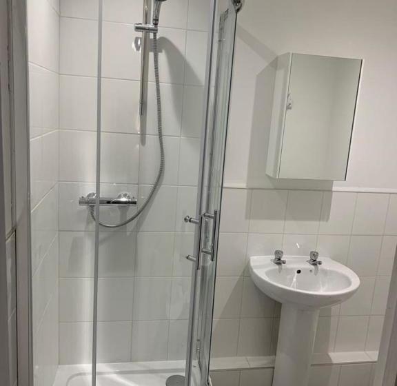 بنسيون Wessex House