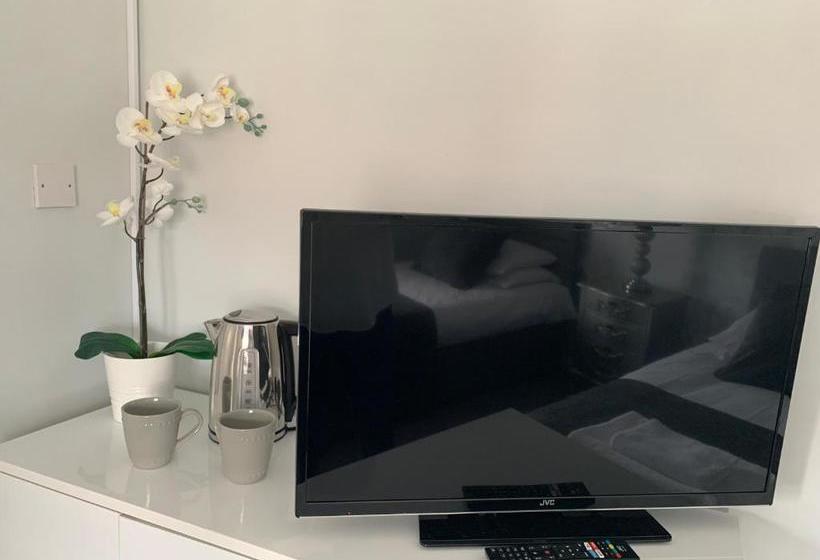 بنسيون Wessex House