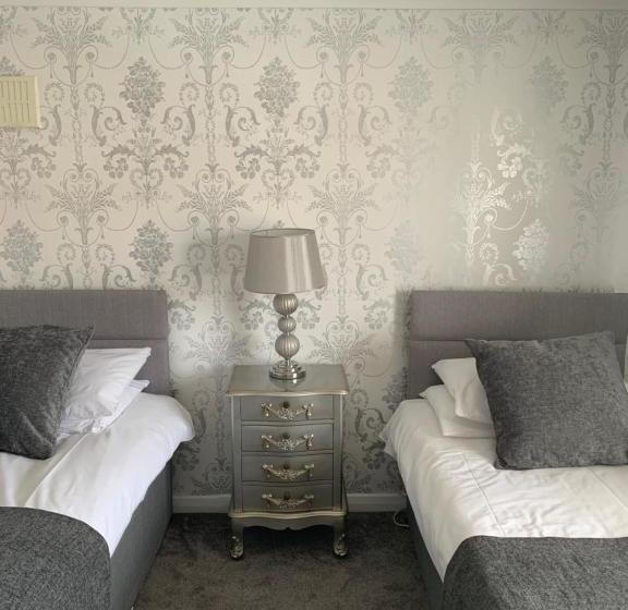 بنسيون Wessex House