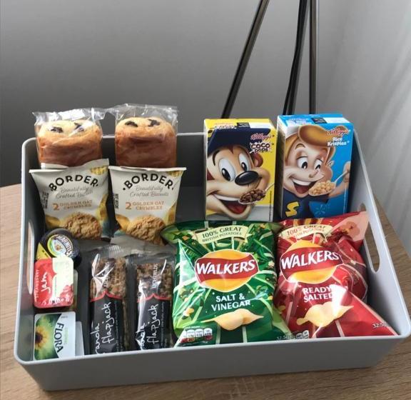 بنسيون Wessex House