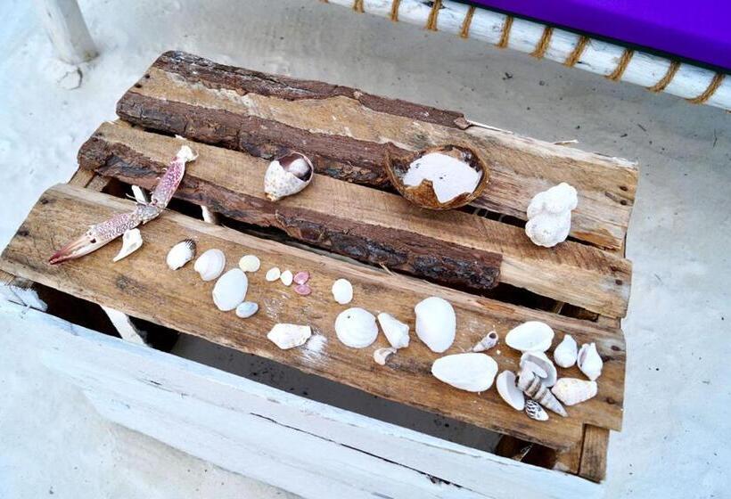 منتجع Laguna Palace Zanzibar