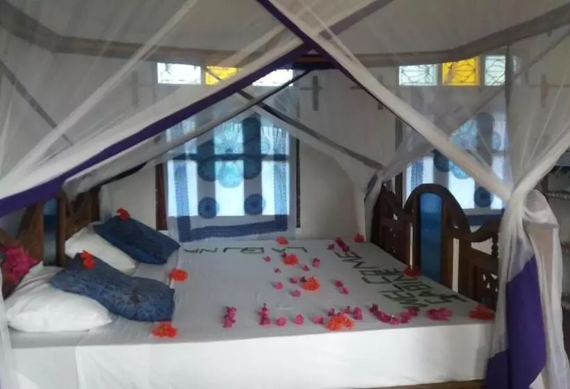 リゾートホテル Laguna Palace Zanzibar