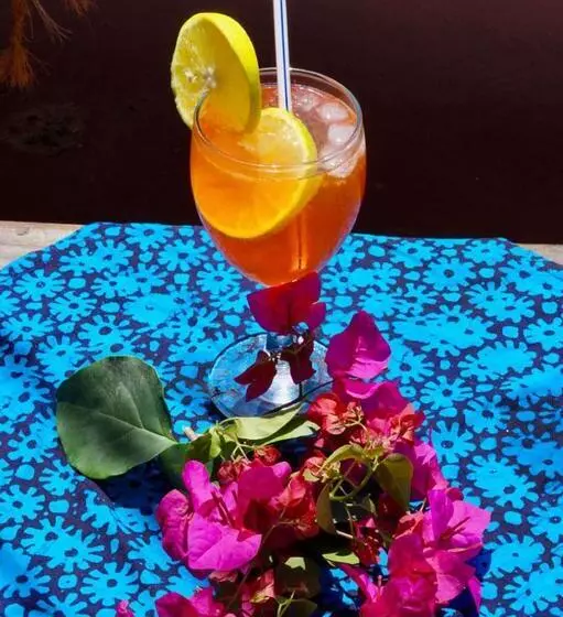 リゾートホテル Laguna Palace Zanzibar