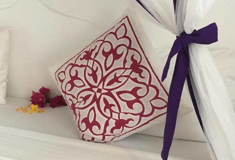 منتجع Laguna Palace Zanzibar