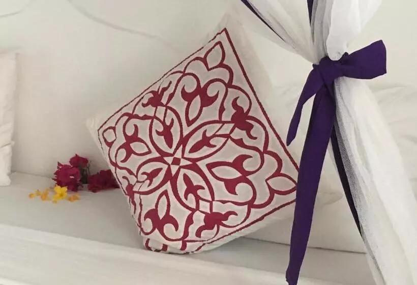 リゾートホテル Laguna Palace Zanzibar