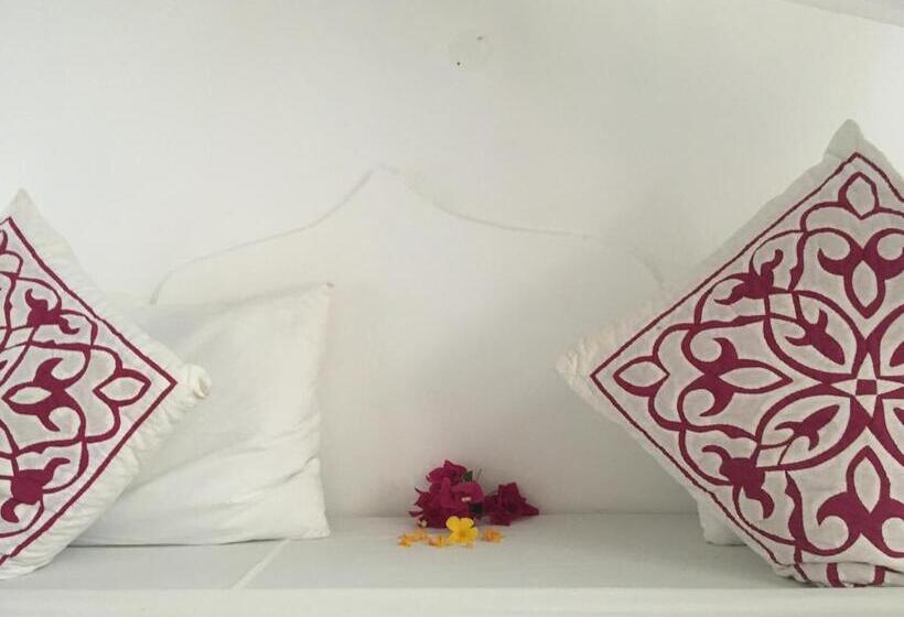 منتجع Laguna Palace Zanzibar