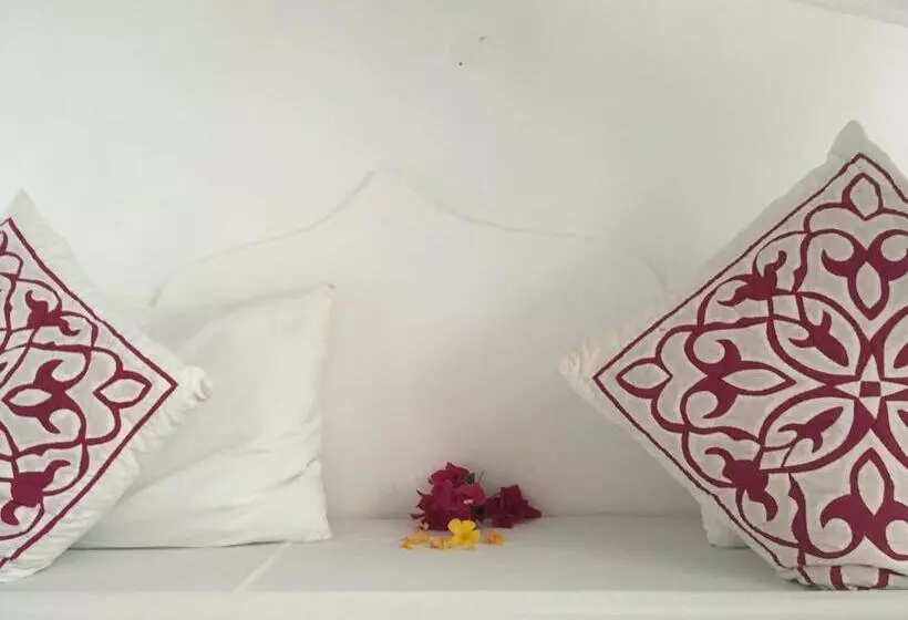 リゾートホテル Laguna Palace Zanzibar