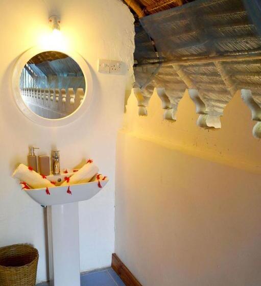 منتجع Laguna Palace Zanzibar