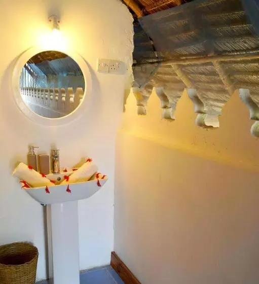 リゾートホテル Laguna Palace Zanzibar