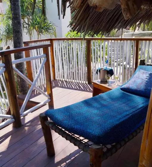 リゾートホテル Laguna Palace Zanzibar