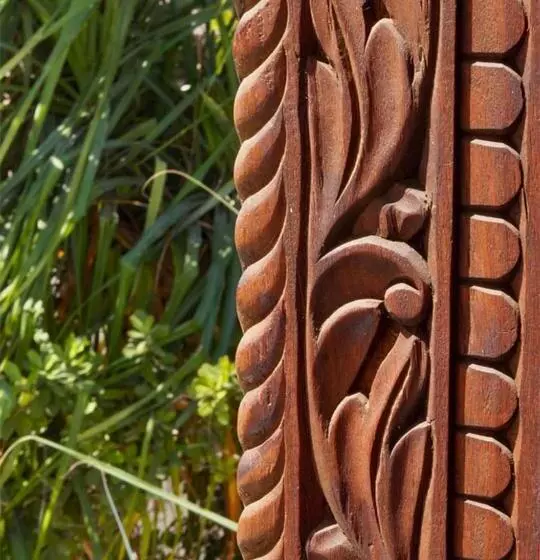 リゾートホテル Laguna Palace Zanzibar