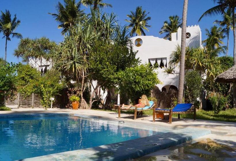 منتجع Laguna Palace Zanzibar