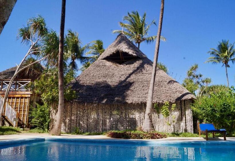 منتجع Laguna Palace Zanzibar
