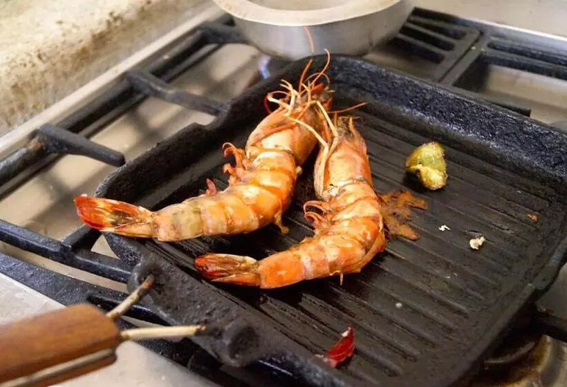 リゾートホテル Laguna Palace Zanzibar