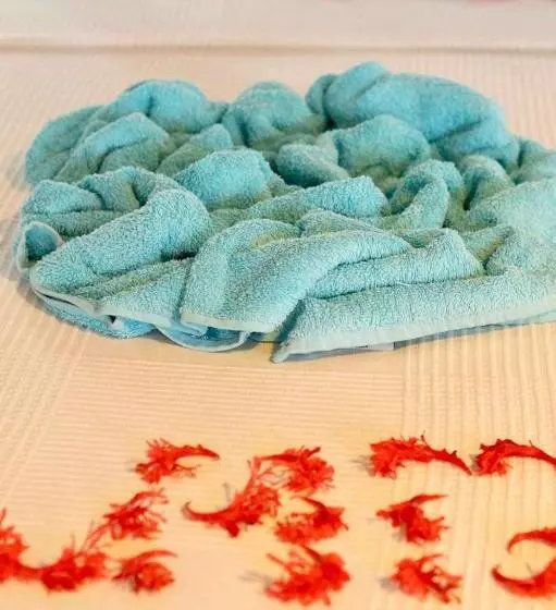 リゾートホテル Laguna Palace Zanzibar