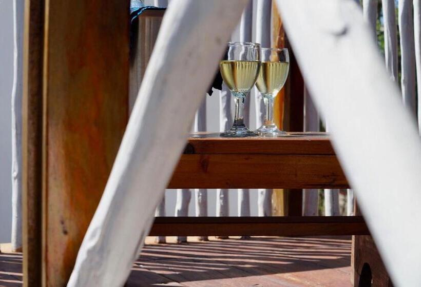 منتجع Laguna Palace Zanzibar