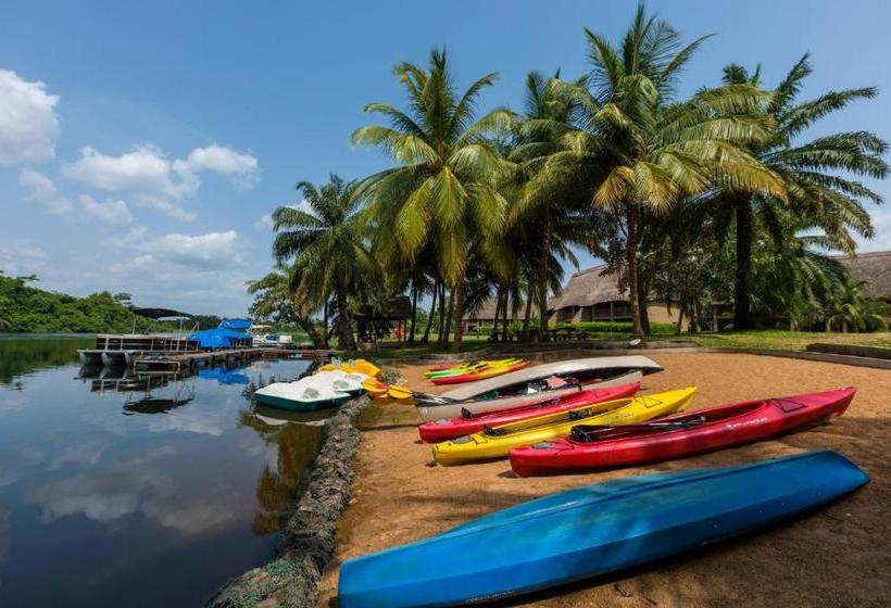 The Royal Senchi Hotel And Resort