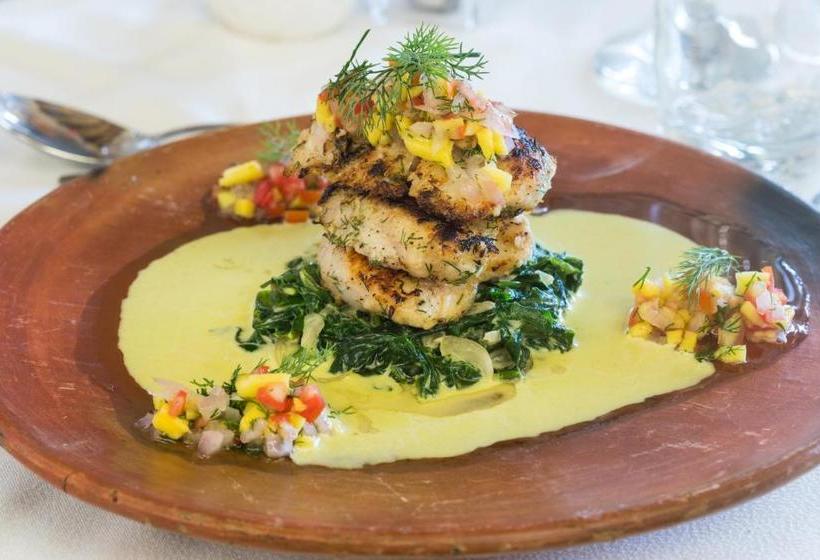 The Royal Senchi Hotel And Resort