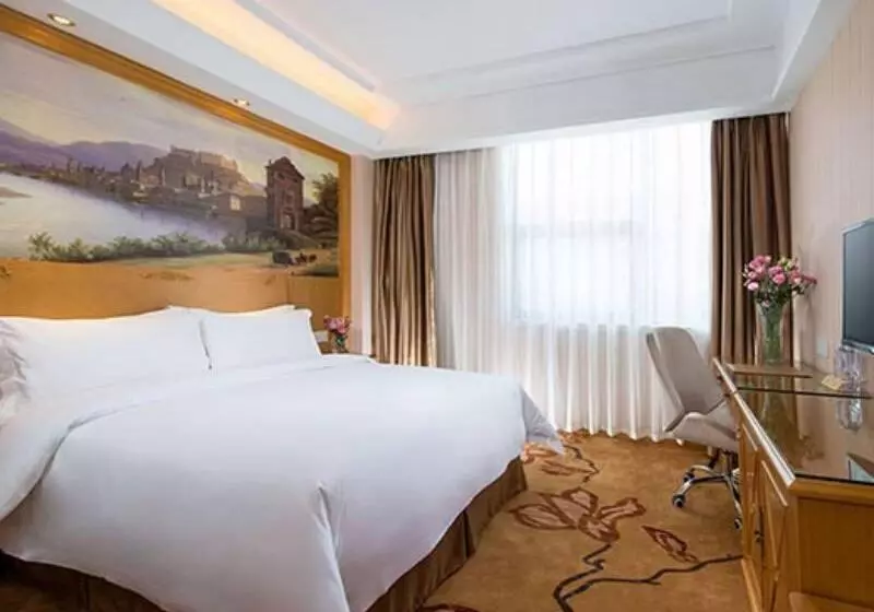 Vienna Hotel Longchuan
