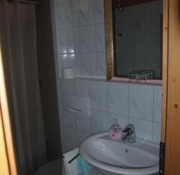 فندق Pension Wagnerhof