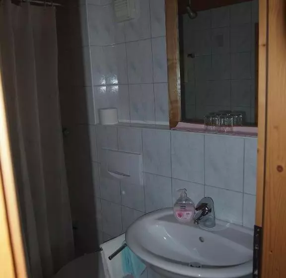 Hotelli Pension Wagnerhof