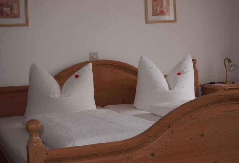 فندق Pension Wagnerhof