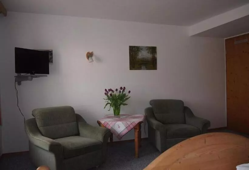 Hotelli Pension Wagnerhof