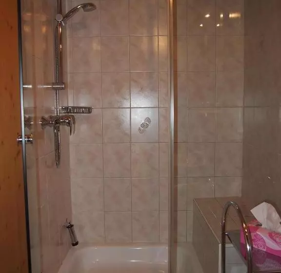 Hotelli Pension Wagnerhof