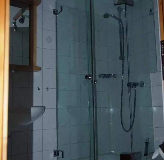 Hotelli Pension Wagnerhof