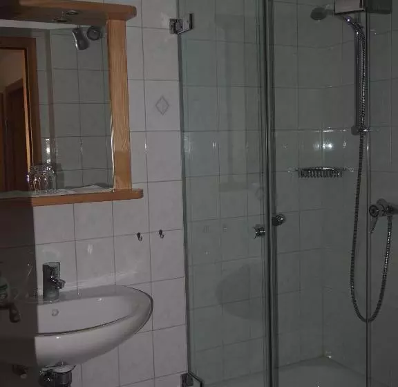 Hotelli Pension Wagnerhof