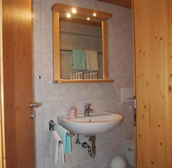 Hotelli Pension Wagnerhof