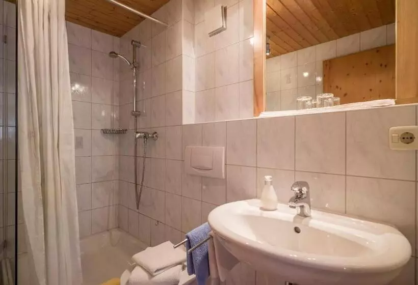 Hotelli Pension Wagnerhof