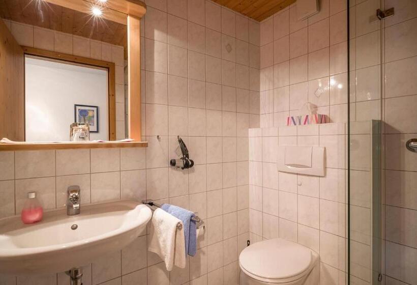 فندق Pension Wagnerhof