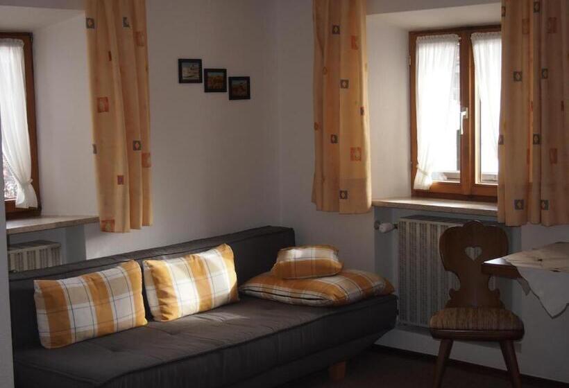 فندق Pension Wagnerhof