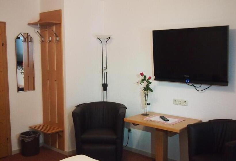 فندق Pension Wagnerhof