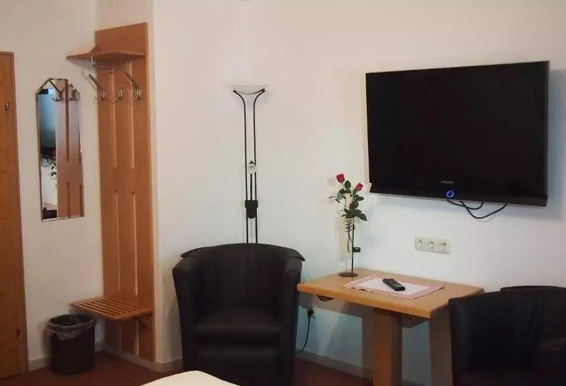 Hotelli Pension Wagnerhof