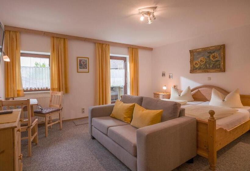 فندق Pension Wagnerhof