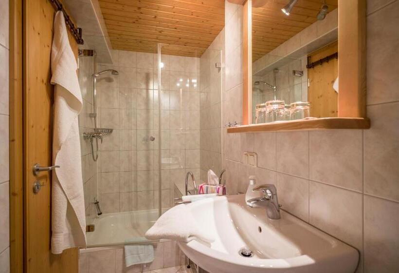 فندق Pension Wagnerhof